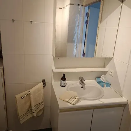 Knus In Apartment Nieuwpoort
