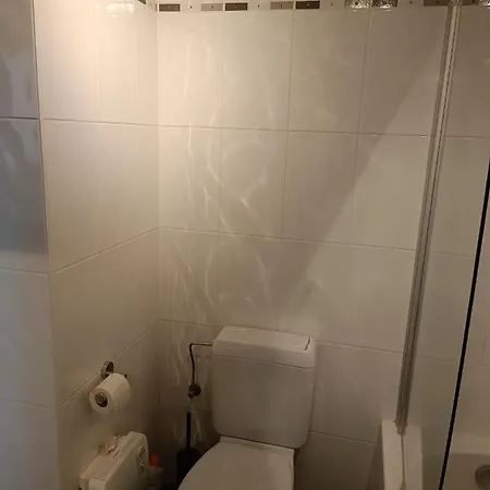 Knus In Apartment Nieuwpoort