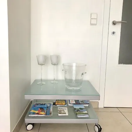 Knus In Apartment *